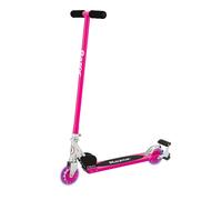 Razor S Spark Sport Kick Scooter Pink in Red | Size: 1 Pack Razor Red 1 Pack
