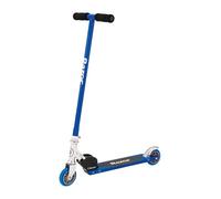 Razor S Sport Kick Scooter For Ages 6+, Foldable, Supports Riders Up To 100KG (220 Lbs)