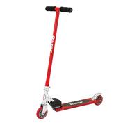 Razor S Sport Kick Scooter For Ages 6+, Foldable, Supports Riders Up To 100KG (220 Lbs)