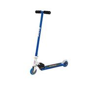 Razor S Sport Scooter - Kick Scooter For Kids 6+ - Blue