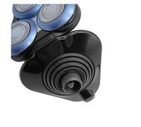 Razor S6000 Replacement Shaver Head，Compatible For Philips，S6011 S6015 S6840 S6550 S6580 S6670 S6688 S6875 S5266 S5166 S5366 Razor Blade