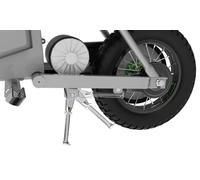 Razor SX350 Dirt Rocket 24 volt