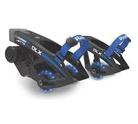Razor Turbo Jetts DLX, Blue, One Size
