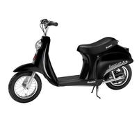 Razor Pocket Mod Miniature Vapor Electric Scooter (Black) For 13 Years +