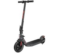 RAZOR XLR 200HD Electric Folding Scooter - Black, Black