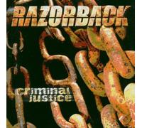 Razorback - Criminal Justice