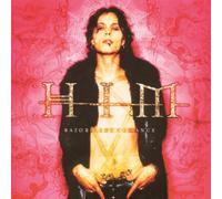 Razorblade Romance [VINYL]