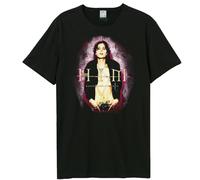 Razorblade Romance HIM T-Shirt Amplified Black L