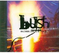 Razorblade Suitcase by Bush (2001-10-29)