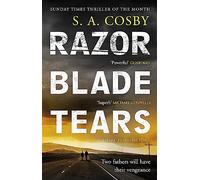 Razorblade Tears
