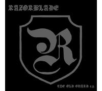 RAZORBLADE – The Old Guard – Vinyl – Rebellion