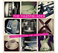 RAZORBLADES - Snapshots from the Underground