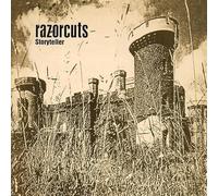 Razorcuts - Storyteller [VINYL]