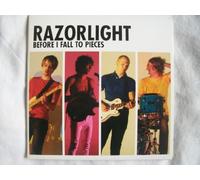Razorlight - Before I Fall To Pieces