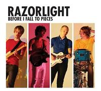 Razorlight - Before I Fall to Pieces [7" VINYL]