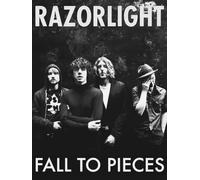 Razorlight - Fall To Pieces