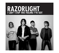 Razorlight - I Can't Stop This Feeling I've Got