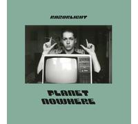 RAZORLIGHT - Planet Nowhere (Amazon Uk Exclusive)