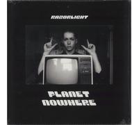 Razorlight Planet Nowhere - Blue Dolphin Vinyl - Sealed UK vinyl LP album record COOKLP927 Cooking Vinyl 2024