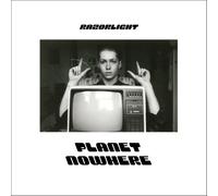 Razorlight Planet nowhere CD multicolor Onesize