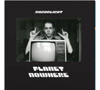 Planet Nowhere [VINYL]