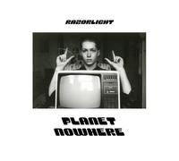 Planet Nowhere [VINYL]