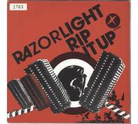 Razorlight - Rip It Up [7" VINYL]
