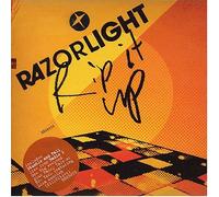 Razorlight - Rip It Up [CD 1]