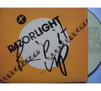 Razorlight - Rip It Up / Just Can't Explain [CD 2]