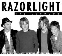 Razorlight - The Lowdown: Interview