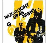 Razorlight - Up All Night
