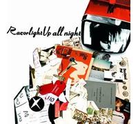 Razorlight - Up All Night [CD+DVD]