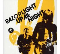 Razorlight - Up All Night [Reissue]