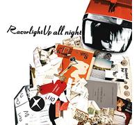 Razorlight - Up All Night [VINYL]
