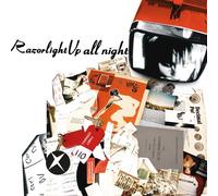 Up All Night [20th Anniversary Deluxe] [VINYL]