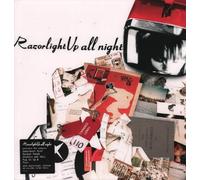 Up All Night [20th Anniversary Deluxe] [VINYL]