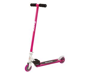 RazorS Scooter - Pink
