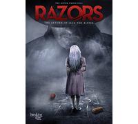 Razors: The Return of Jack of the Ripper