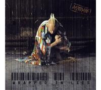 Razorwire - Wrapped In Lies [CD + DVD]