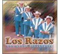 Razos - Con Banda Sinaloense [Us Import]