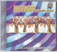 Razos De Sacramento Y Reynaldo - Y Sigue La Parranda Con Norteno Y Banda