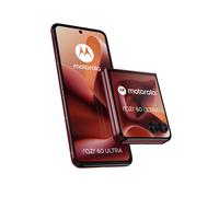 Razr 60 Ultra 12/512 Rio Red NEW