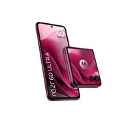 Razr 60 Ultra 16+512GB 6.96" 5G Pink Cabaret EU
