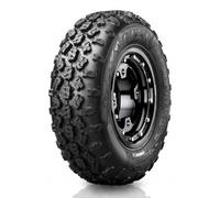 Maxxis MS-CR1 Razr Plus MX ( 20x6.00-10 TL NHS, Front wheel )