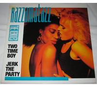 Razzamatazz - Two time boy-The Remixes / Vinyl Maxi Single [Vinyl 12'']