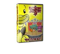 Razzberry Jazzbery Jam - Vol. 1-Razzberry Jazzbery Jam / (Ntsc Can) [DVD] [Region 1] [NTSC] [US Import]