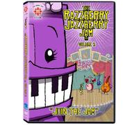 Razzberry Jazzbery Jam - Vol. 2-Razzberry Jazzbery Jam / (Ntsc Can) [DVD] [Region 1] [NTSC] [US Import]