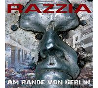 Razzia - Am Rande Von Berlin (Gatefold/Download) [VINYL]