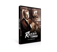 Razzia sur la chnouf