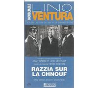 Razzia Sur La Chnouf [VHS]